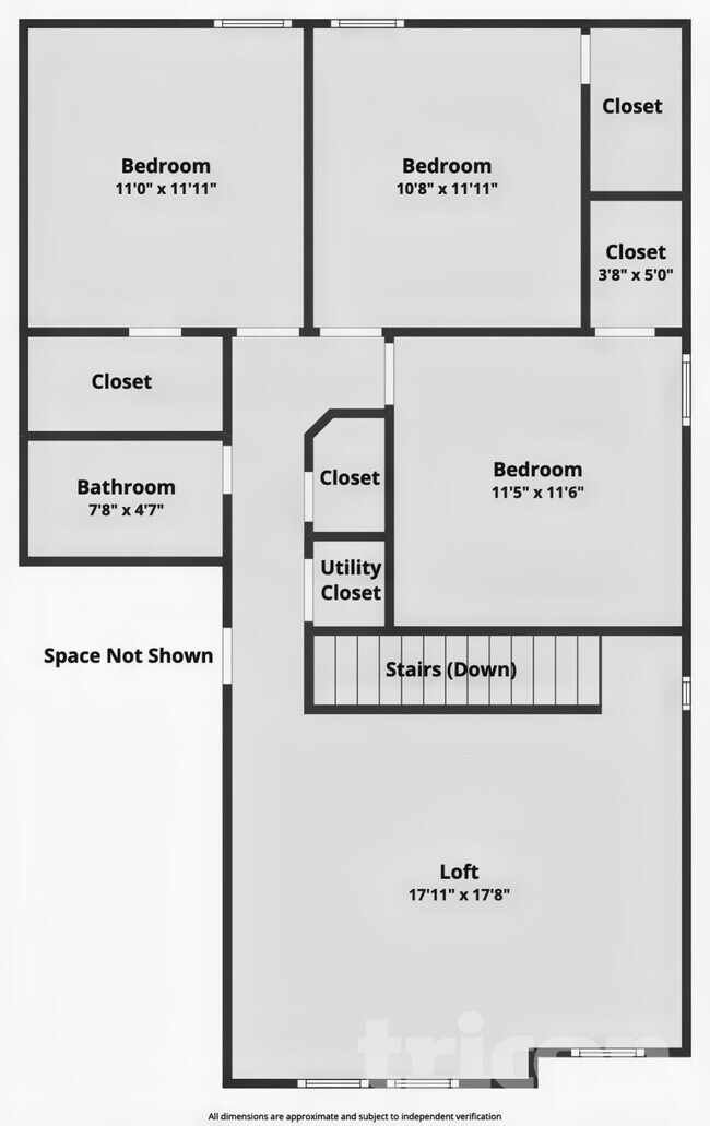 510 Appaloosa Dr in Forney, TX - Building Photo - Building Photo