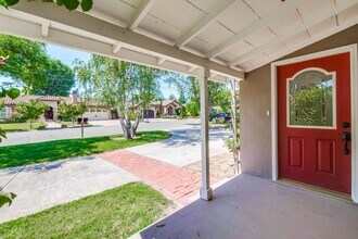 18775 Afton Ave in Saratoga, CA - Building Photo - Building Photo