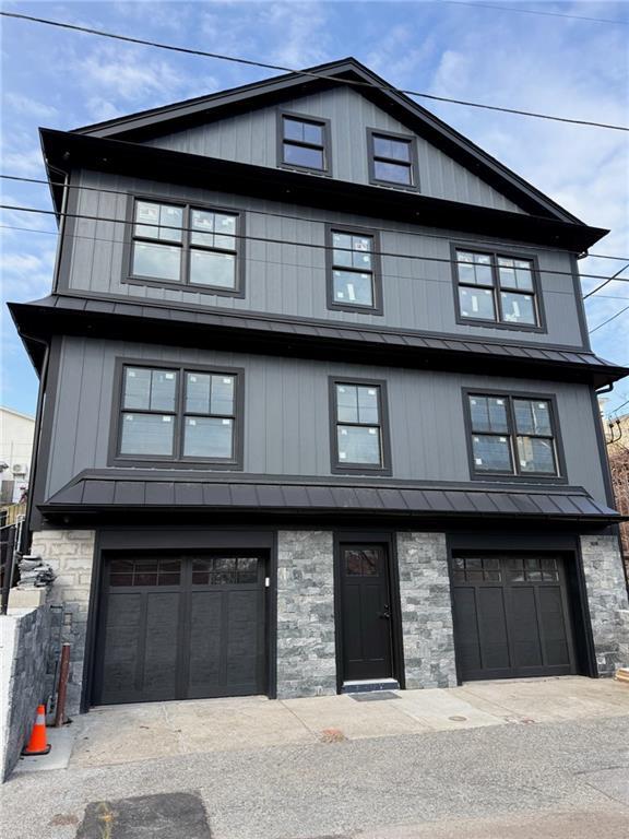 property at 75 Marlborough St