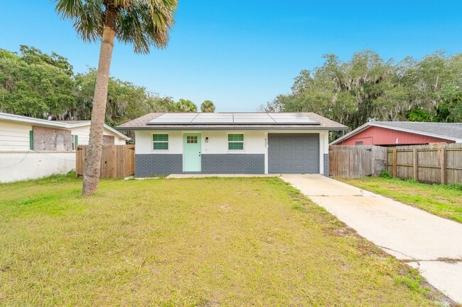 437 Perdita St in Edgewater, FL - Building Photo - Building Photo