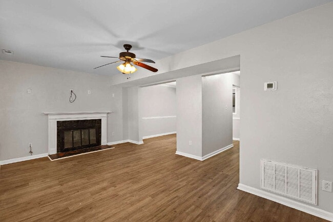 2905 Radcliffe Ln N in Chesapeake, VA - Building Photo - Building Photo