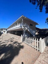 247 S Pacific Ave in Ventura, CA - Building Photo