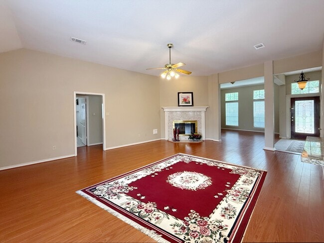 property at 16611 Colony Terrace Dr