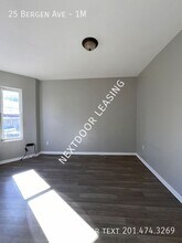 25 Bergen Ave in Jersey City, NJ - Building Photo - Building Photo