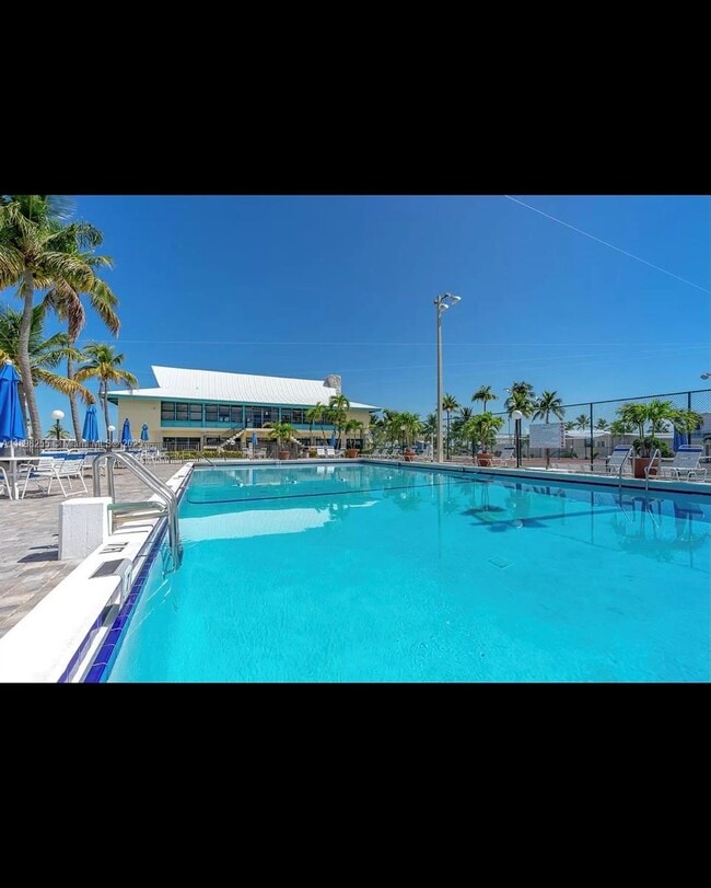 property at 65821 Overseas Hwy