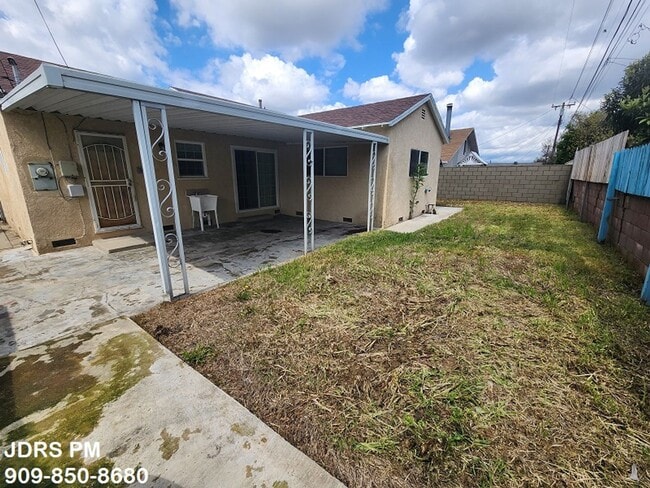1910 Olympus Ave in Hacienda Heights, CA - Building Photo - Building Photo