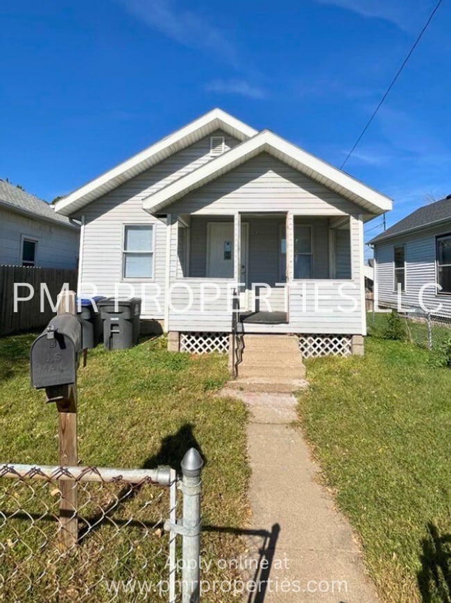 property at 1032 8th Ave