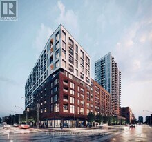 30 Dreamers Wy in Toronto, ON - Building Photo