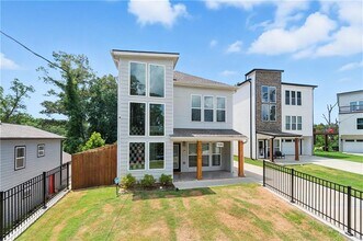 1470 Norris Pl NW in Atlanta, GA - Building Photo - Building Photo
