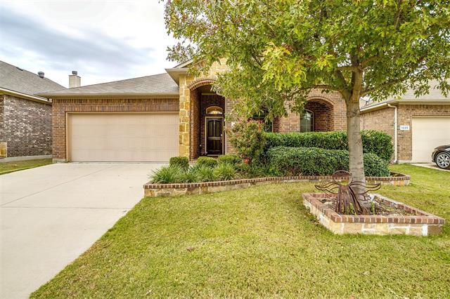 property at 1224 Diablo Pass