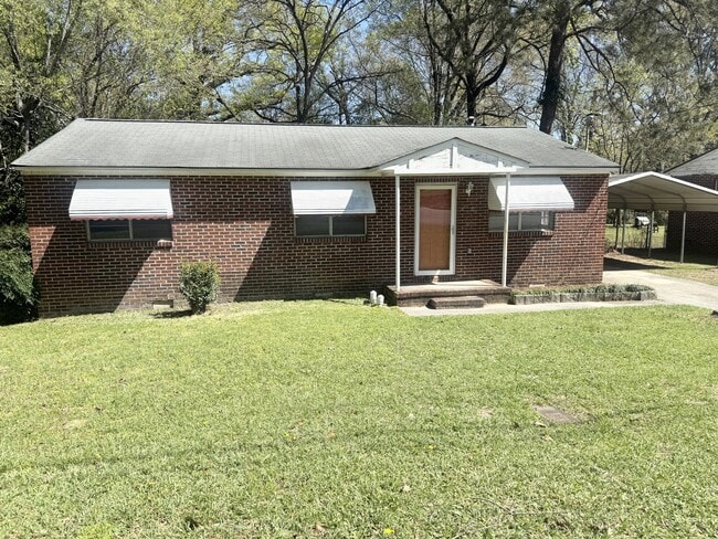 property at 106 National Ave