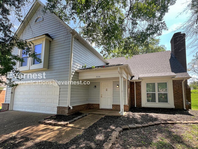 4304 Ash Creek Cove