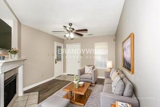 1224 Calebs Ridge Dr in Cordova, TN - Foto de edificio - Building Photo