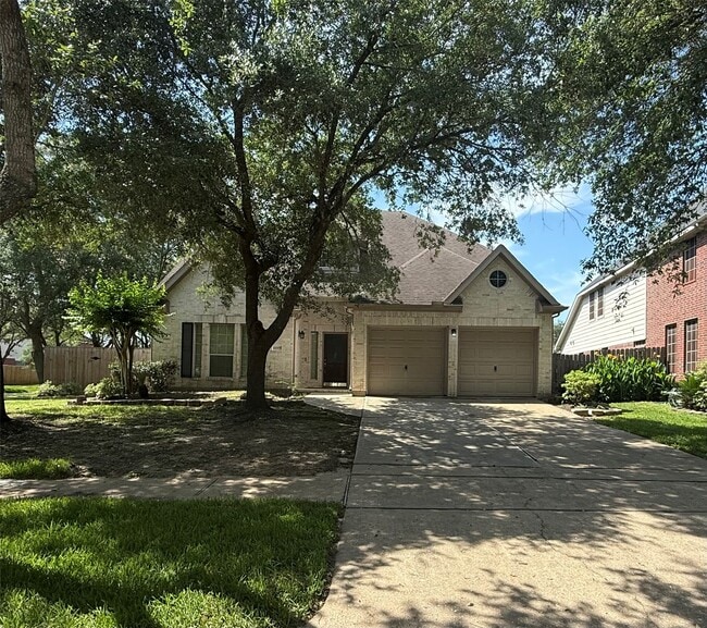 property at 14009 Hollow Canyon Ln