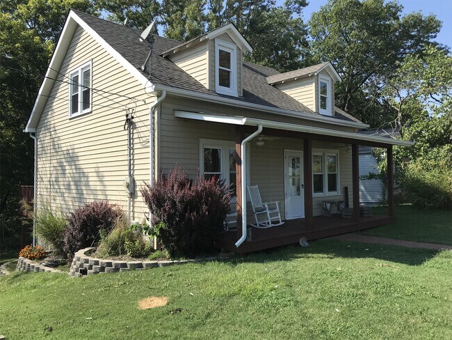 1119 Wildey Way in Washington, MO - Building Photo - Building Photo