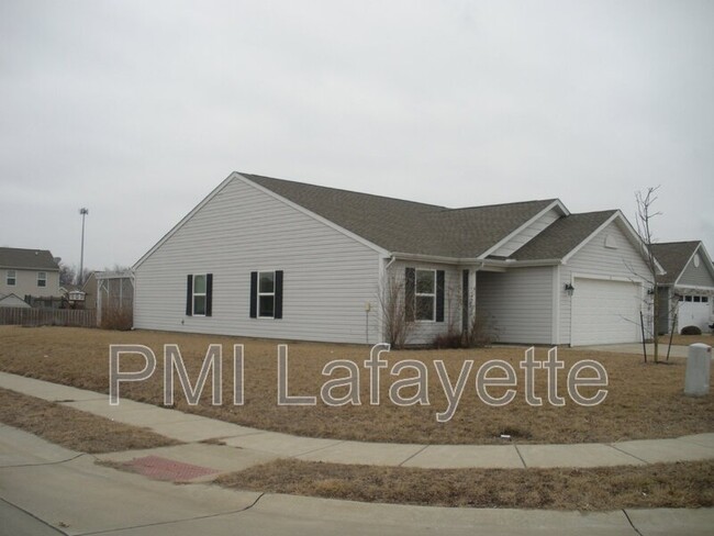 5 N Rickover Cir in Lafayette, IN - Building Photo - Building Photo