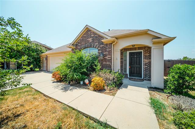 2100 Benjamin Creek Dr in Little Elm, TX - Building Photo - Building Photo