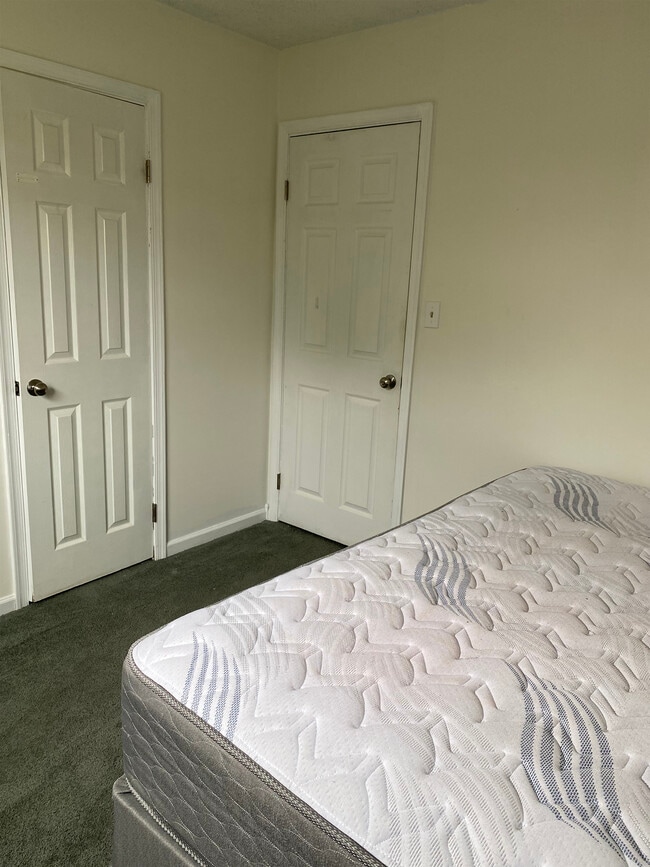property at 1727 Delaney St