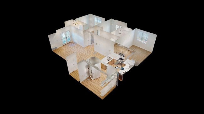 The Yard in American Fork, UT - Foto de edificio - Building Photo