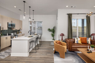 Broadstone Craft Apartments