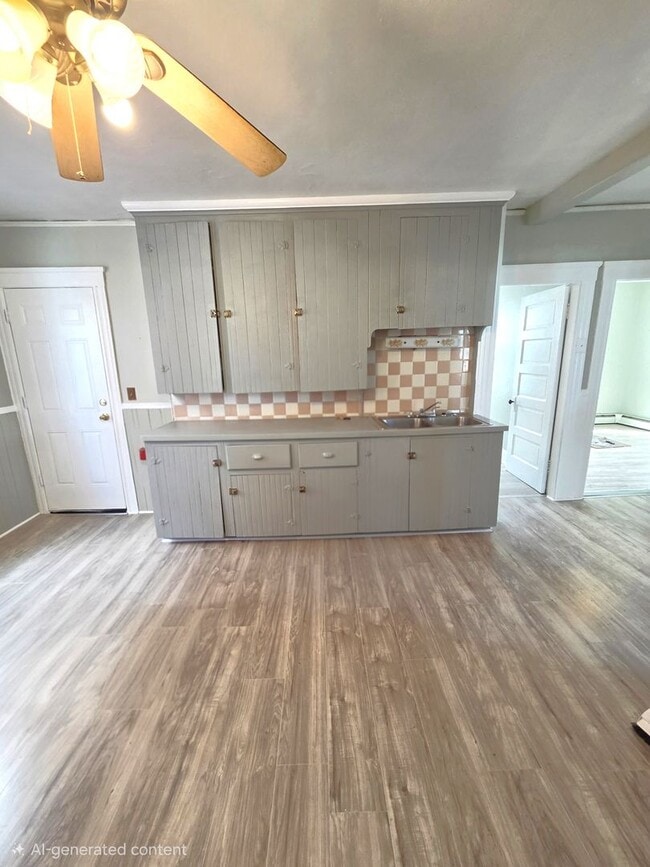 23 Paradis Ave in Woonsocket, RI - Building Photo - Building Photo