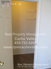 411 W 950 N in Logan, UT - Building Photo - Building Photo