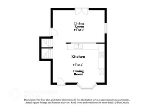 2050 Highland Rd in Maryville, TN - Foto de edificio - Building Photo