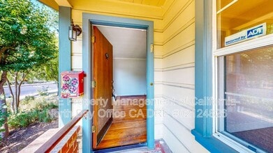 7225 Bodega Ave in Sebastopol, CA - Building Photo - Building Photo
