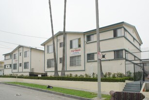 4521-4525 Willow Brook Ave in Los Angeles, CA - Building Photo