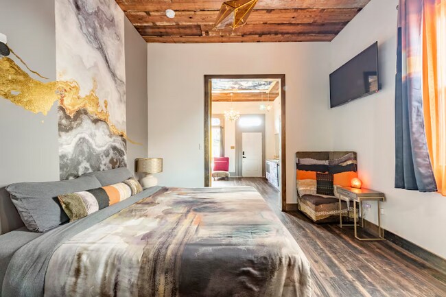 1112 Touro St in New Orleans, LA - Building Photo - Building Photo