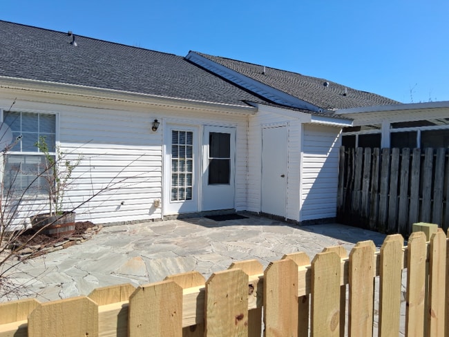 5047 Wheeler Lake Rd in Augusta, GA - Foto de edificio - Building Photo