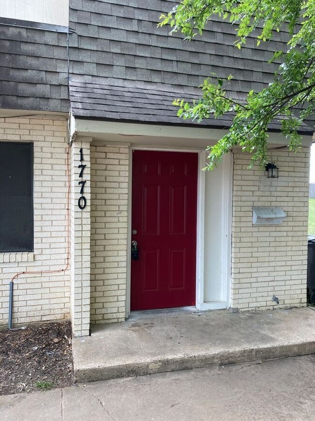property at 1770 Belshire Ct