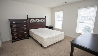 2111 Purple and Gold Way in Harrisonburg, VA - Building Photo