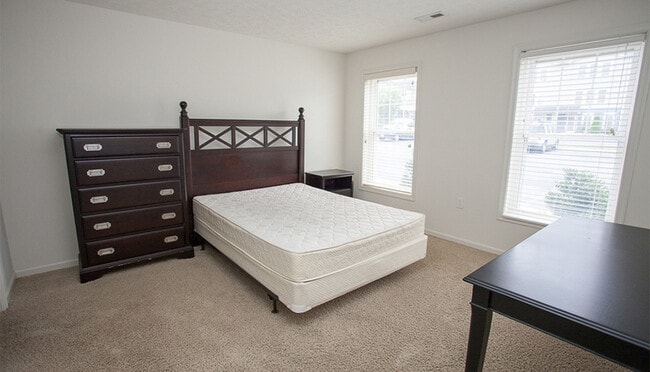 property at 2111 Purple and Gold Way