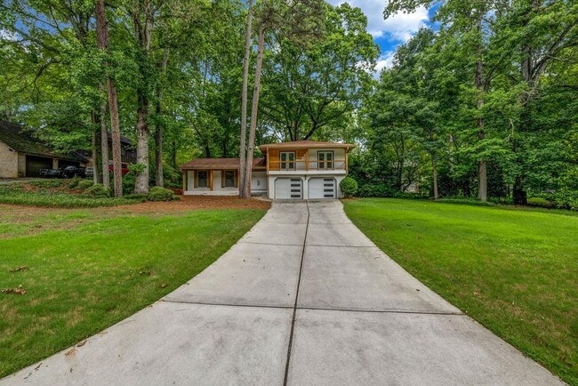 4260 Bonaparte Dr in Tucker, GA - Building Photo - Building Photo