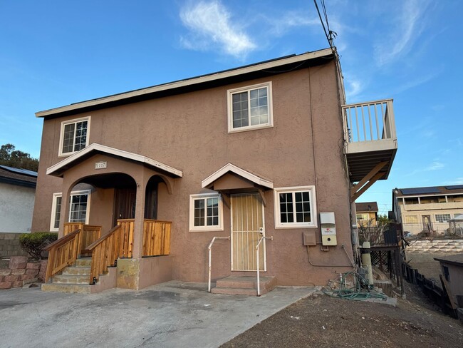 1117 Paraiso Ave in Spring Valley, CA - Building Photo - Building Photo