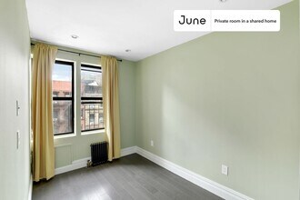 Room in Shared 3 bed/2 bath home in New York, NY - Foto de edificio - Building Photo