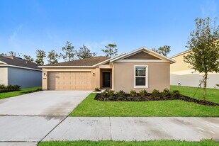 1370 Inkberry Cir in DeLand, FL - Building Photo