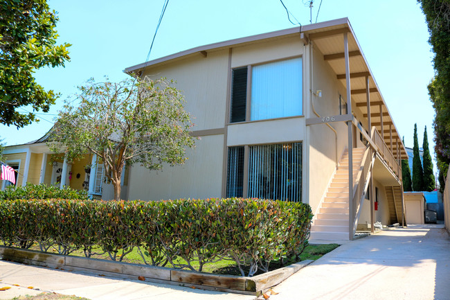 406 North Gertruda Avenue in Redondo Beach, CA - Building Photo - Other