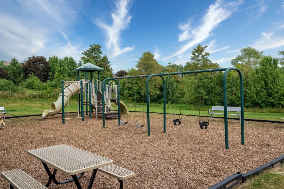 Hawthorne Communities Apartments in Oakdale, PA