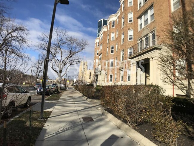 property at 231-235 Park Dr
