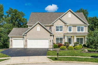 8798 Sorrento Ct in Dublin, OH - Building Photo - Building Photo
