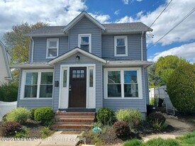 639 Overton Pl in Long Branch, NJ - Building Photo