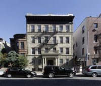 1151 Carroll St in Brooklyn, NY - Foto de edificio - Building Photo