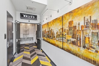 The Waites in Birmingham, AL - Foto de edificio - Interior Photo