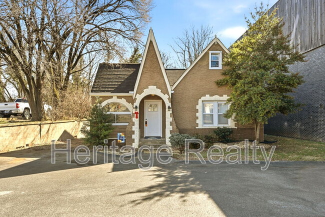 property at 3820 Sutherland Ave