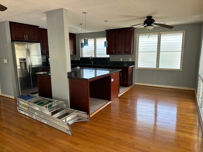 property at 2019 Aoao Pl