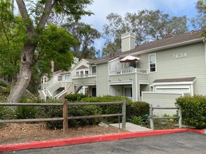 7634 Hollister Ave in Goleta, CA - Building Photo - Building Photo