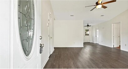 1104 Tomahawk Trail in Hinesville, GA - Building Photo - Building Photo