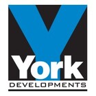 Property Management Company Logo York Developments